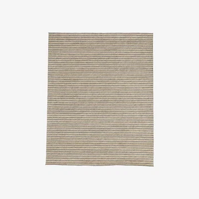 OKA OKA, Saule Rug - Natural, Rugs, Jute/Polyester