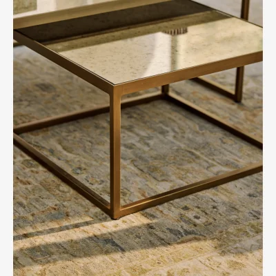 OKA OKA, Arboris Rug 244x305cm - Multi, Rug