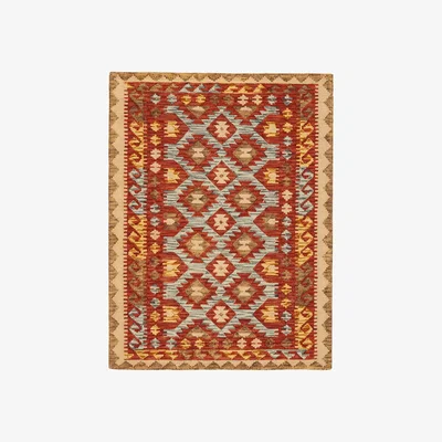 OKA Darica Rug Small  - Multi