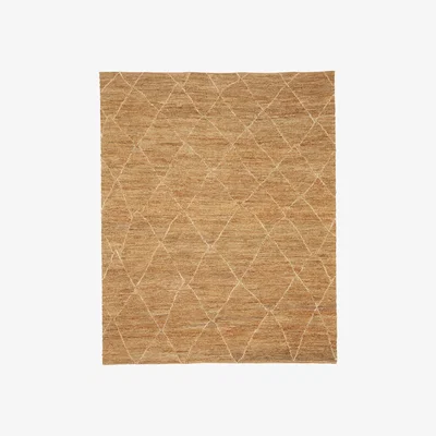 OKA Senada Rug - Natural