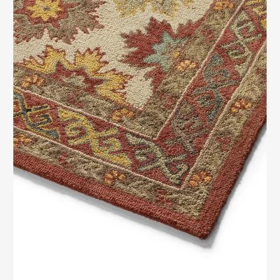 OKA OKA, Khione Rug 244x305cm - Multi, Rug