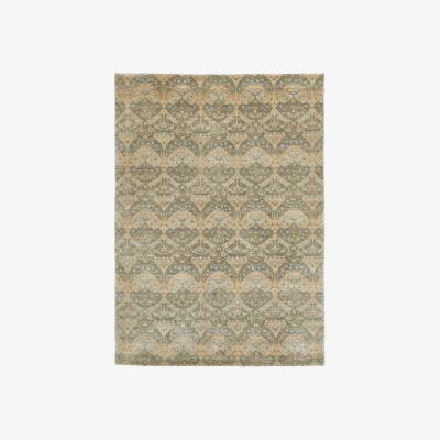 OKA Colworth Rug Small - Multi