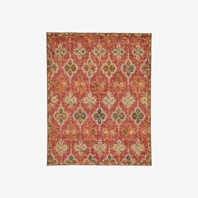 OKA Manisa Rug - Multi