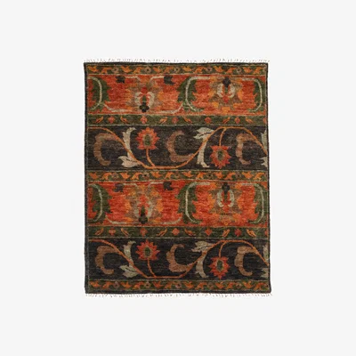 OKA Ellesmere Rug - Multi