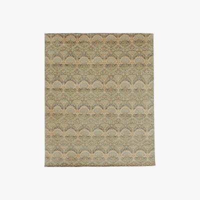 OKA Colworth Rug - Multi