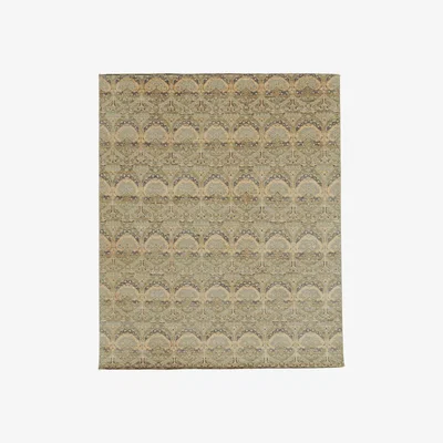 OKA Colworth Rug - Multi