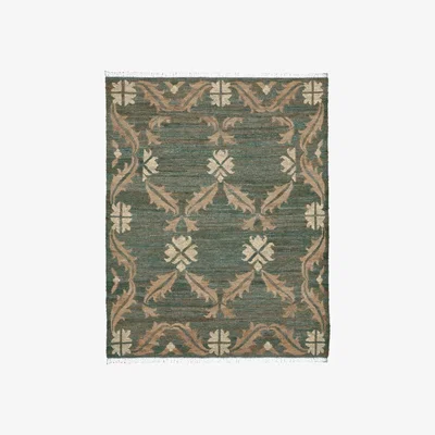 OKA Aquitane Rug - Washed Lichen