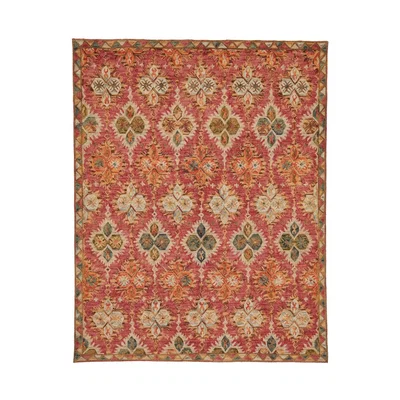 OKA Manisa Rug - Multi