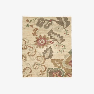 OKA Kaliveli Rug - Multi