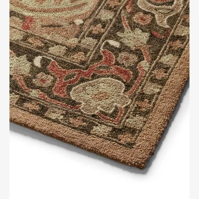 OKA OKA, Isolde Rug 244x305cm - Multi, Rug