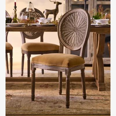 OKA OKA, Hunder Rug 305x244cm - Warm Natural, Rug