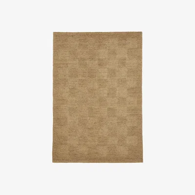 OKA OKA, Skala Indoor/Outdoor Rug - Barley, Rugs, Recycled Material