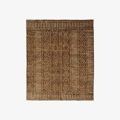 OKA Chalca Rug - Fields of Barley