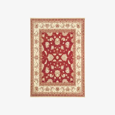 Olivia's Asiatic Carpets Chobi Machine Woven Rug CB08 - 164 x 230cm