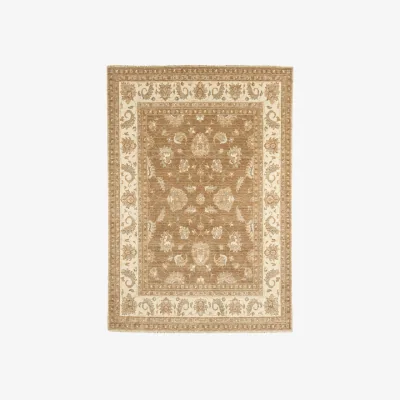 Olivia's Asiatic Carpets Chobi Machine Woven Rug CB06 - 240 x 340cm