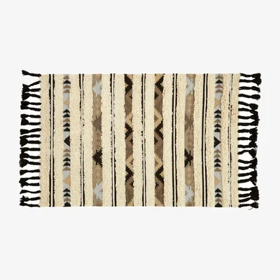 Olivia's Olivia's Tribal Rug Small