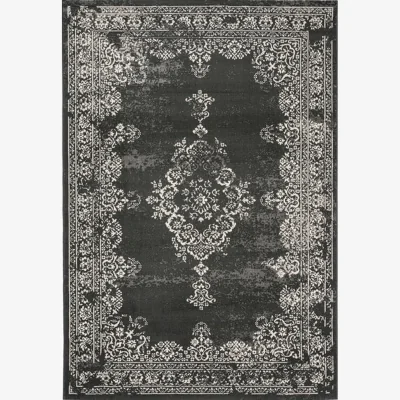 Olivia's Asiatic Carpets Revive Machine Made Rug REV03 - 120 x 170cm