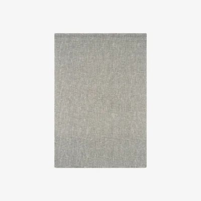 Olivia's Asiatic Carpets Tweed Hand Tufted Rug Stone - 120 x 180cm