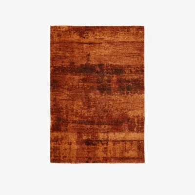 Olivia's Asiatic Carpets Yale Machine Woven Rug YA08 Sunset - 120 x 170cm