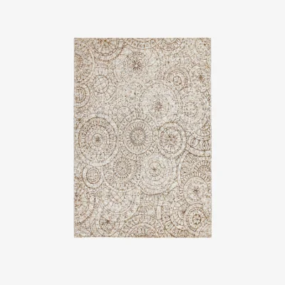 Olivia's Asiatic Carpets Xylo Hnad sewn and lasered Rug Laser Design - 120 x 170cm