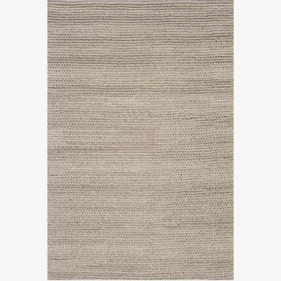 Olivia's Andrew Martin Europa Rug Brown / 366 x 4 x 275cm