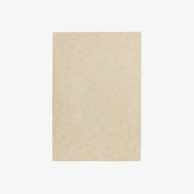 Olivia's Asiatic Carpets Starburst Hand Tufted Rug Natural - 160 x 230cm