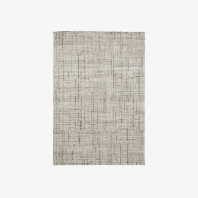 Olivia's Asiatic Carpets Cosmos Machine Woven Rug Sketch Grey - 200 x 290cm