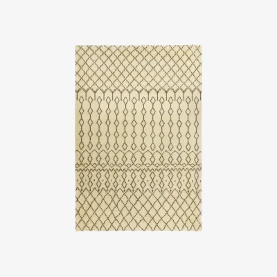 Olivia's Asiatic Carpets Amira Hand Knotted Rug AM03 - 160 x 230cm