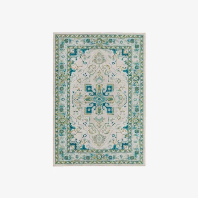 Olivia's Asiatic Carpets Syon Woven with digital print Rug ESTA - 120 x 170cm
