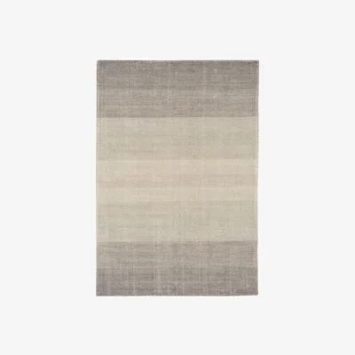 Olivia's Asiatic Carpets Hays Hand Woven Rug Grey - 200 x 300cm