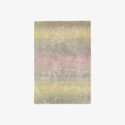 Olivia's Asiatic Carpets Holborn Hand woven Rug Pastel - 160 x 230cm