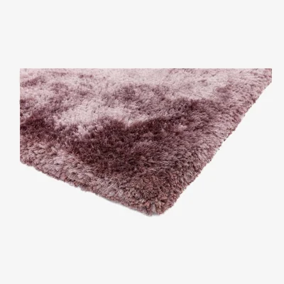 Olivia's Asiatic Carpets Plush Hand Woven Rug Dusk - 200 x 300cm