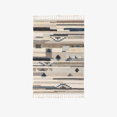 Olivia's Asiatic Carpets Paloma hand woven Rug Mandalay - 200 x 290cm
