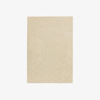 Olivia's Asiatic Carpets Starburst Hand Tufted Rug Natural - 120 x 170cm