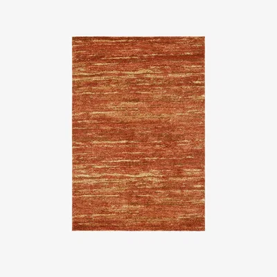 Olivia's Asiatic Carpets Yale Machine Woven Rug YA04 Autumn - 80 x 150cm