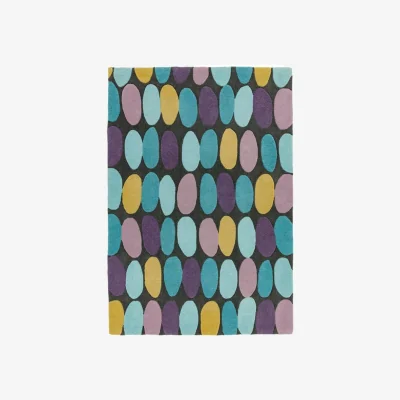 Olivia's Asiatic Carpets Matrix Hand Tufted Rug Sofia Multi - 200 x 300cm
