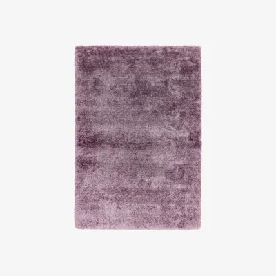 Olivia's Asiatic Carpets Nimbus Hand Woven Rug Heather - 120 x 170cm
