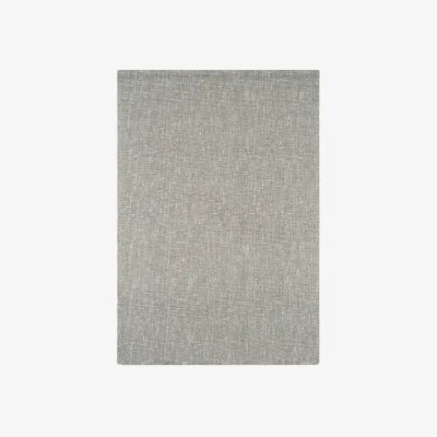 Olivia's Asiatic Carpets Tweed Hand Tufted Rug Stone - 200 x 300cm