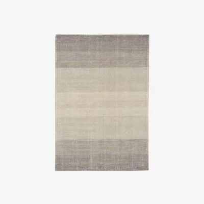 Olivia's Asiatic Carpets Hays Hand Woven Rug Grey - 120 x 170cm