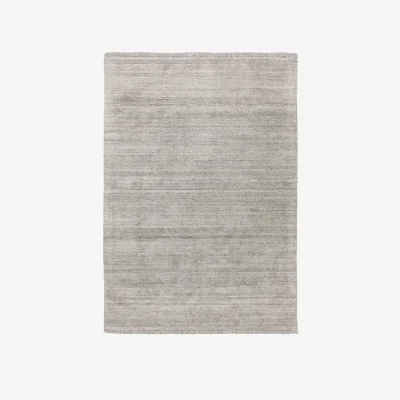 Olivia's Asiatic Carpets Linley Hand Woven Rug Natural - 160 x 230cm