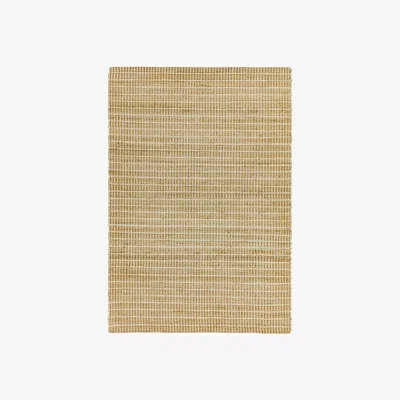 Olivia's Asiatic Carpets Ranger Hand Woven Rug White - 160 x 230cm