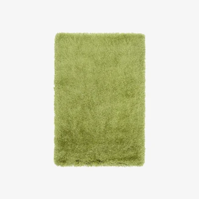 Olivia's Asiatic Carpets Cascade Table Tufted Rug Forest - 200 x 300cm