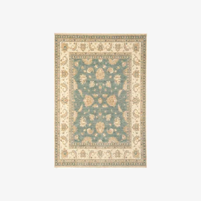 Olivia's Asiatic Carpets Chobi Machine Woven Rug CB04 - 130 x 190cm