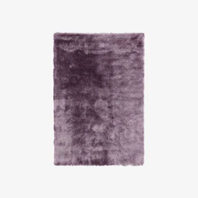 Olivia's Asiatic Carpets Whisper Table Tufted Rug Heather - 120 x 180cm