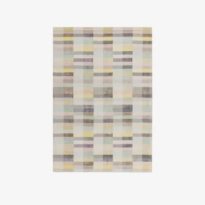 Olivia's Asiatic Carpets Deco Hand Woven Rug Pastel - 160 x 230cm
