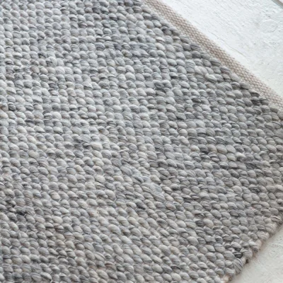 Olivia's Olivia's Grey Outdoor Rug
