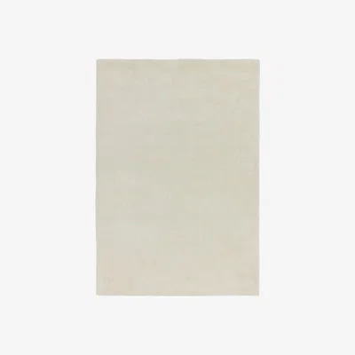 Olivia's Asiatic Carpets Aran Hand Woven Rug Ivory - 120 x 180cm