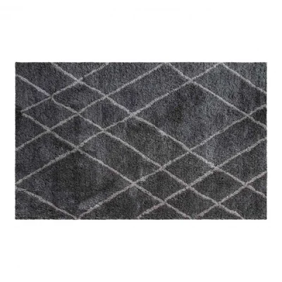 Olivia's Gallery Direct Elena Rug / Grey / XL