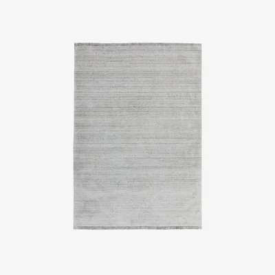 Olivia's Asiatic Carpets Linley Hand Woven Rug Ivory - 160 x 230cm