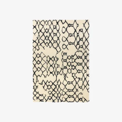 Olivia's Asiatic Carpets Amira Hand Knotted Rug AM07 - 160 x 230cm